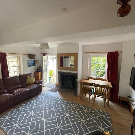 Robinsons Cottage, Central And Quiet Cockermouth Buitenkant foto