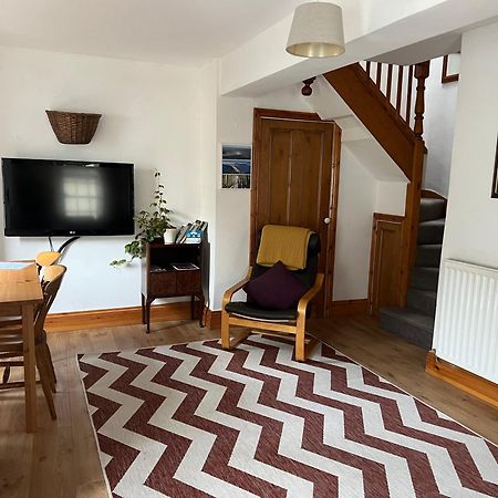 Robinsons Cottage, Central And Quiet Cockermouth Buitenkant foto