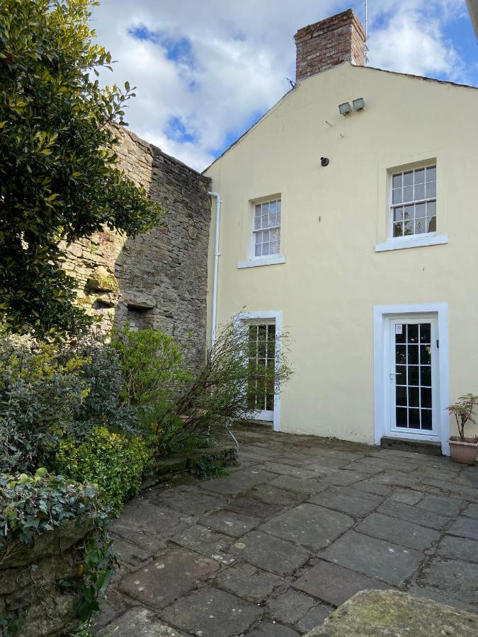 Robinsons Cottage, Central And Quiet Cockermouth Buitenkant foto