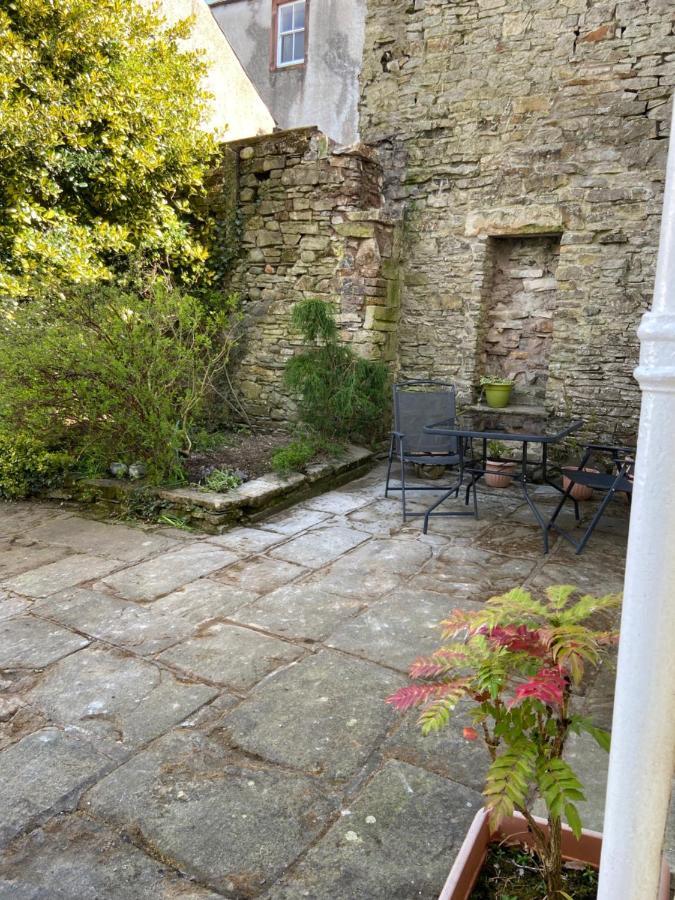 Robinsons Cottage, Central And Quiet Cockermouth Buitenkant foto