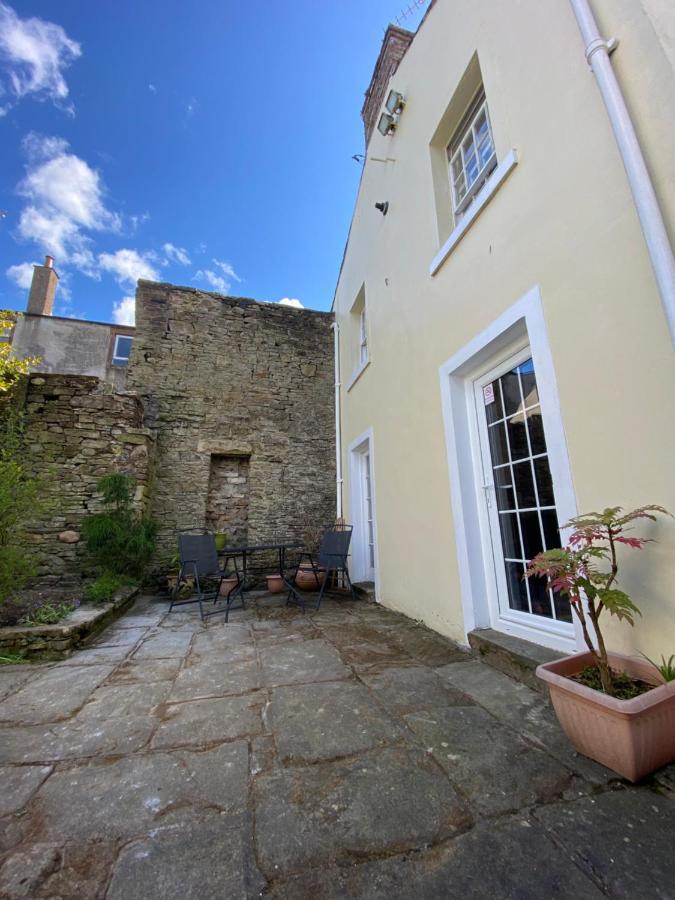 Robinsons Cottage, Central And Quiet Cockermouth Buitenkant foto