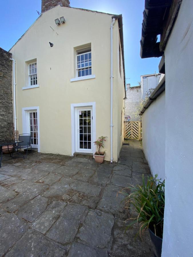 Robinsons Cottage, Central And Quiet Cockermouth Buitenkant foto