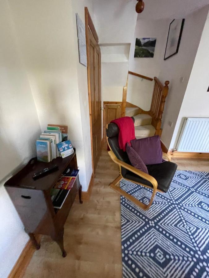 Robinsons Cottage, Central And Quiet Cockermouth Buitenkant foto