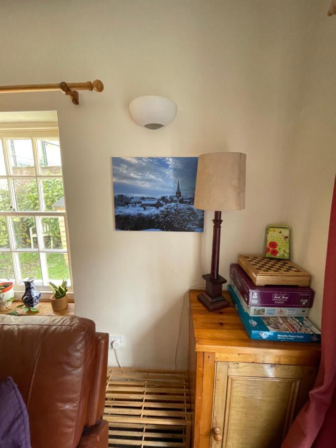 Robinsons Cottage, Central And Quiet Cockermouth Buitenkant foto
