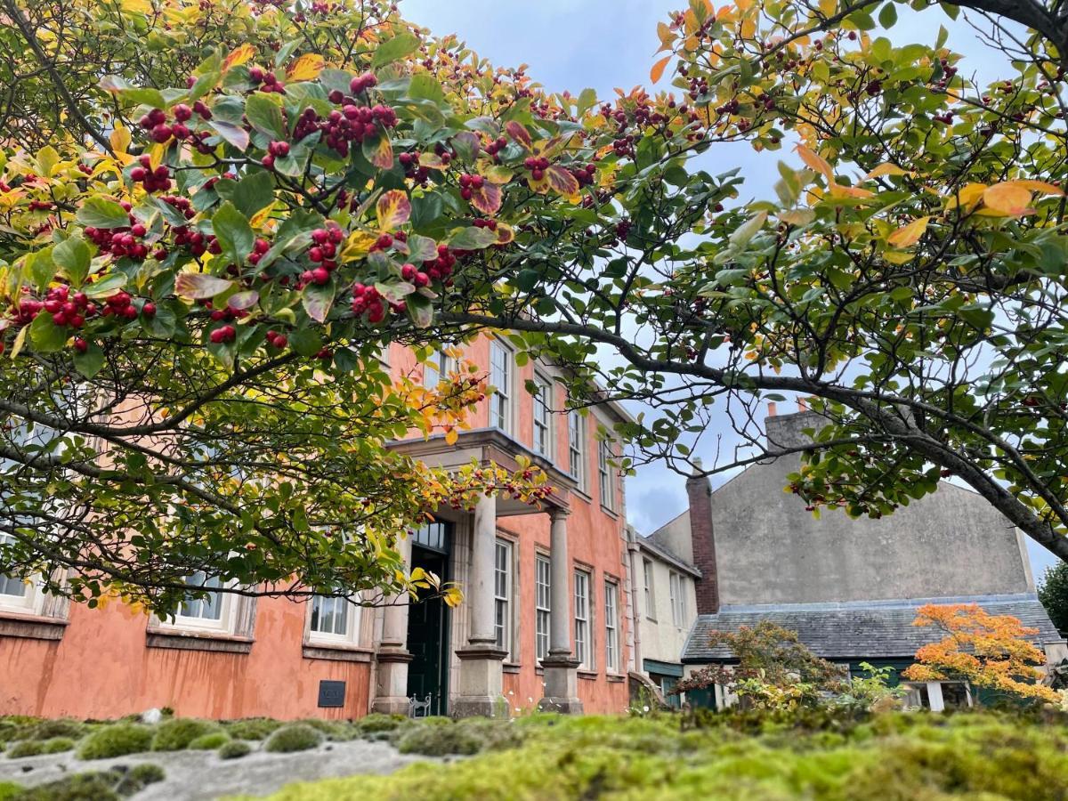 Robinsons Cottage, Central And Quiet Cockermouth Buitenkant foto