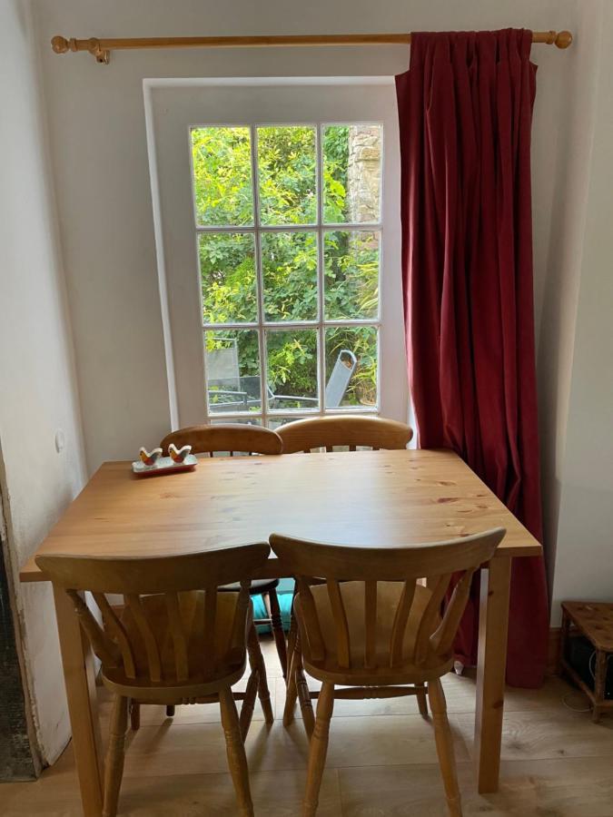 Robinsons Cottage, Central And Quiet Cockermouth Buitenkant foto