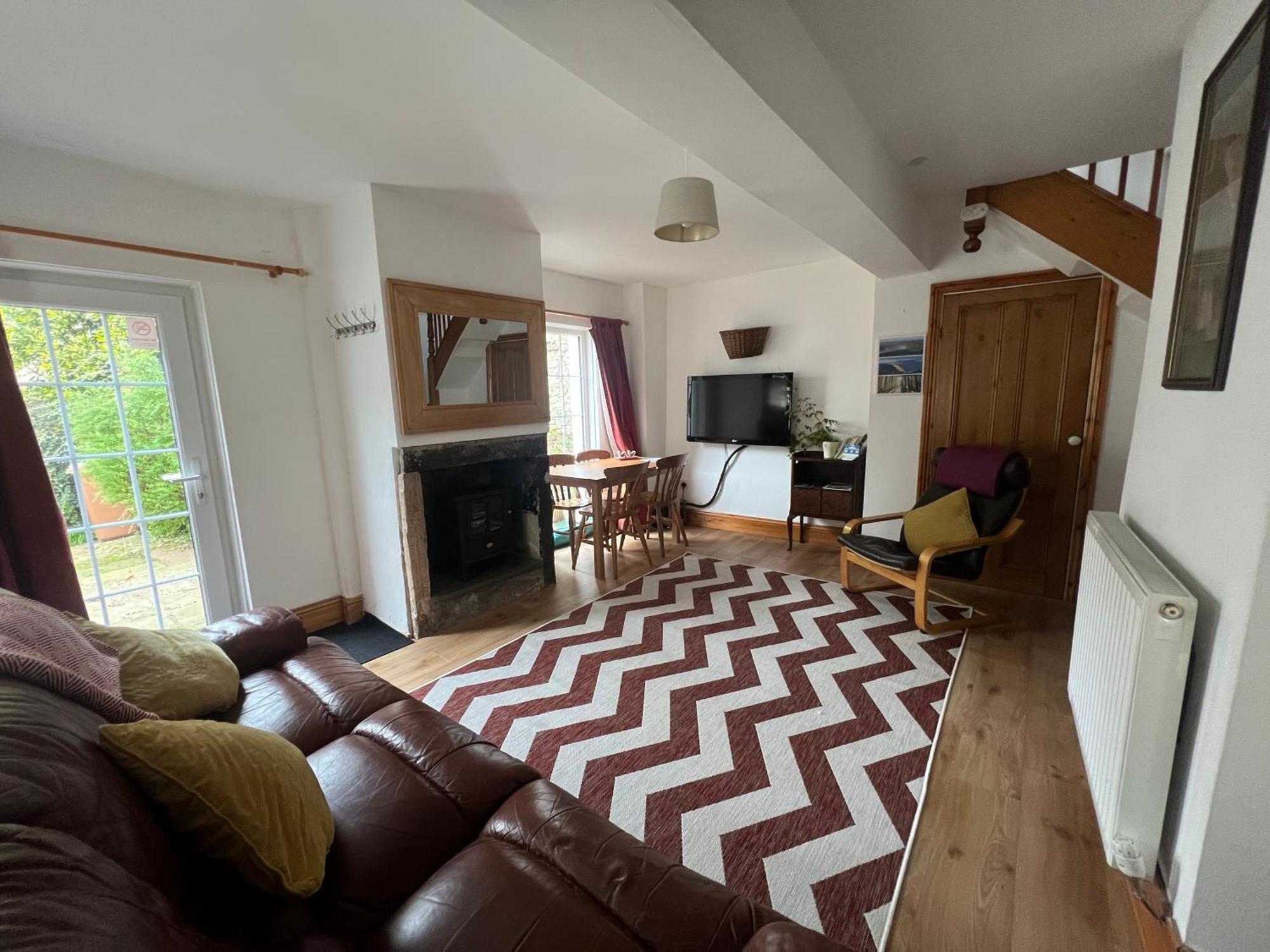 Robinsons Cottage, Central And Quiet Cockermouth Buitenkant foto